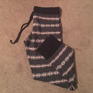 Gap Body sleep joggers