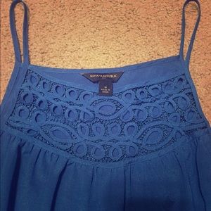 Banana Republic Tank