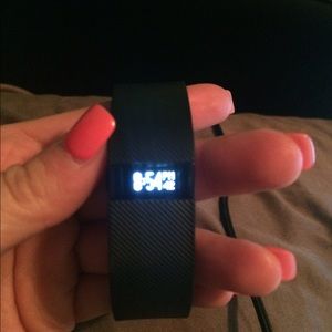 Fitbit charge