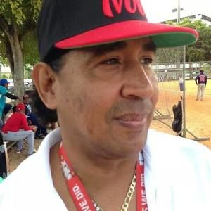 Meet your Posher, Douglas