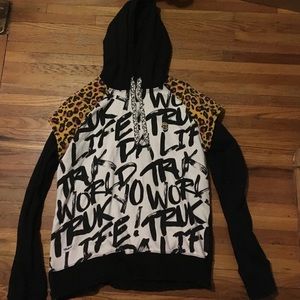 Trunkfit Hoodie