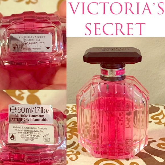 Bombshell Forever Perfume