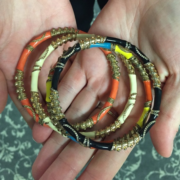 Greek bracelets
