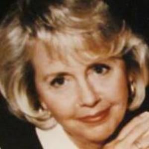 Meet your Posher, Verna lee