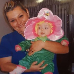 Meet your Posher, Samantha