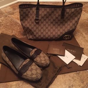 Gucci bundle