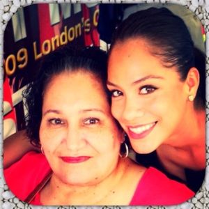Meet your Posher, Carmen