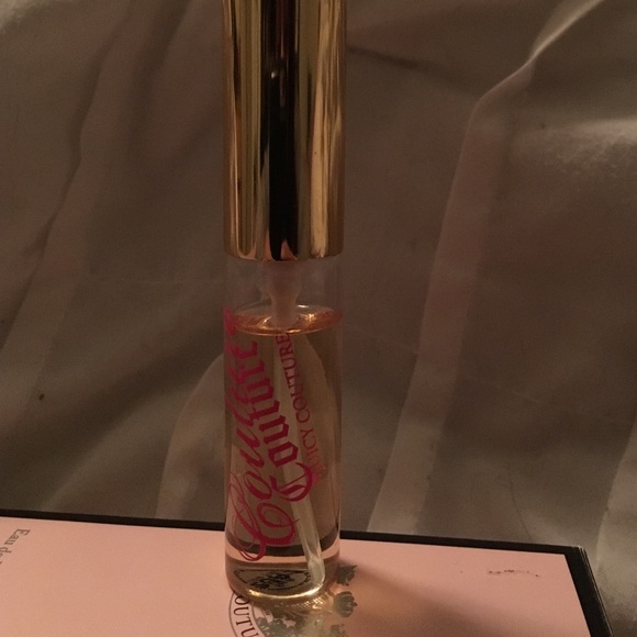 Couture Couture by Juicy couture