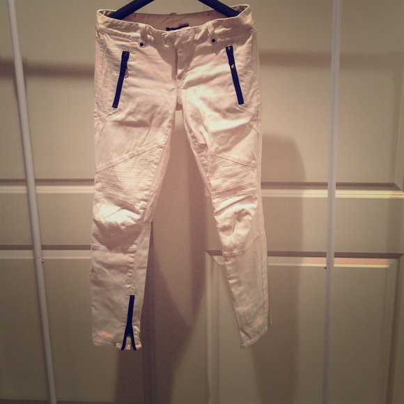 Armani Exchange Women Pants