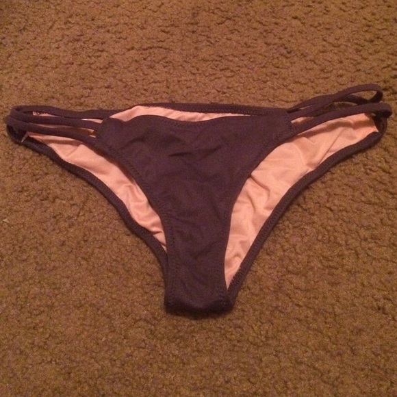 Victoria's Secret swim suit bottoms
