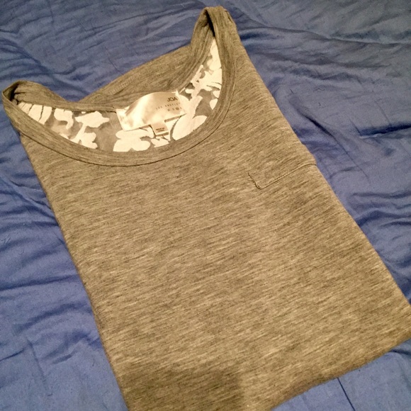 CLOSET CLEAROUT🔥JOA Los Angeles tee white  back