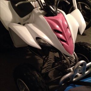 Meet your Posher, Rosalin