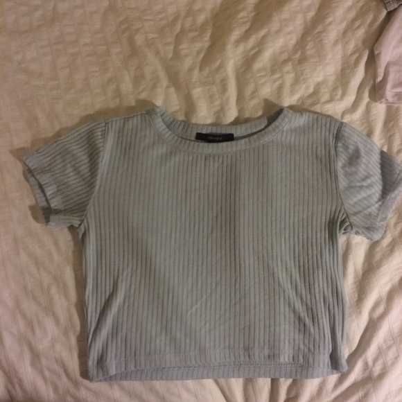 Crop top bundle - Picture 4 of 4