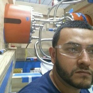 Meet your Posher, Juan