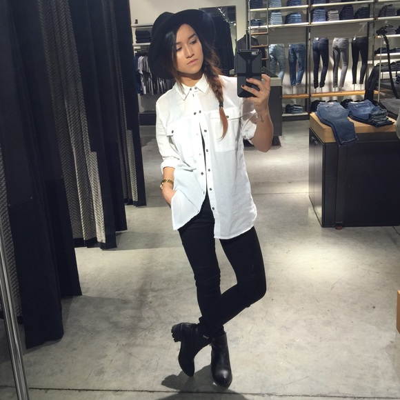 Meet your Posher, Shawna