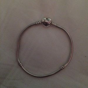 Pandora bracelet