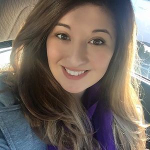 Meet your Posher, Amanda