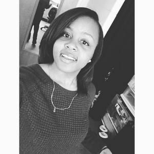 Meet your Posher, Amari