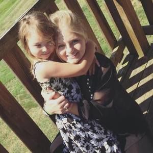 Meet your Posher, Kendra