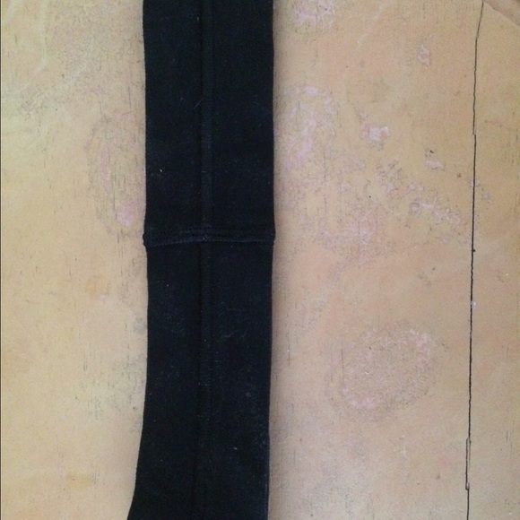 Lululemon headband