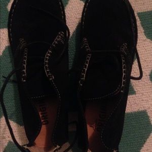 Clarks Wallabees/Chukkas