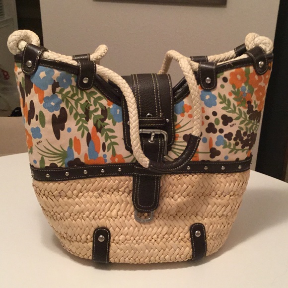 Very Cute Summer Tote Bag!