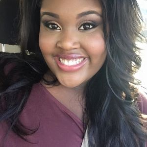 Meet your Posher, Jaela