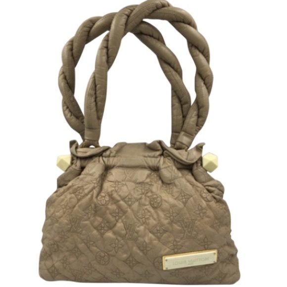 Louis Vuitton Stratus Bag