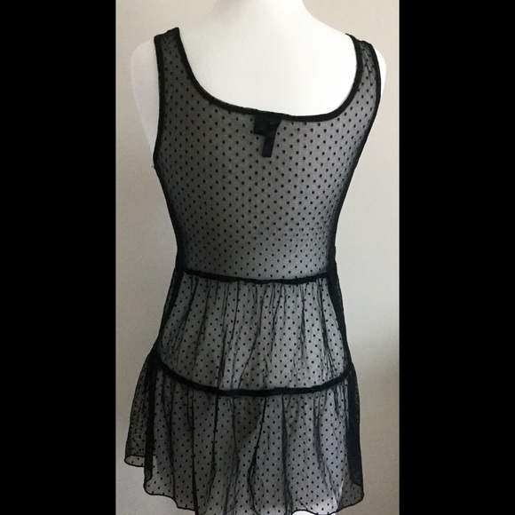 👙cool cover up💄 it can be a lingerie too? - Picture 2 of 2