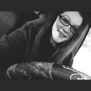 Meet your Posher, Abby