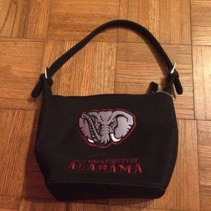 Alabama purse