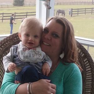 Meet your Posher, Shannon