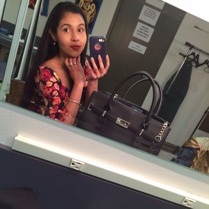 Meet your Posher, Ingrid