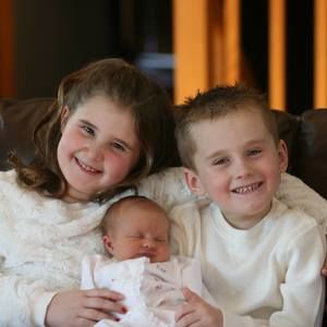 Meet your Posher, Melanie