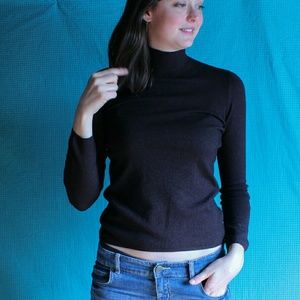 Calvin Klein Brown Top