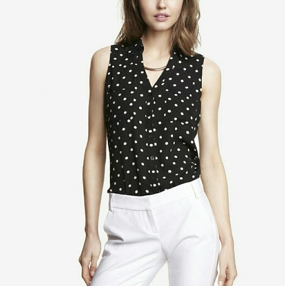 NWT Express The Portofino Shirt