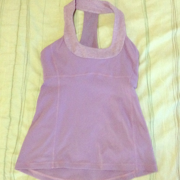 Lululemon top