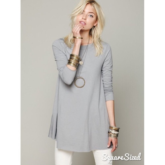 Free People Dresses & Skirts - FP Beach Beatnik Tunic