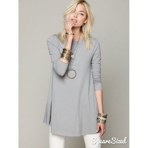 FP Beach Beatnik Tunic
