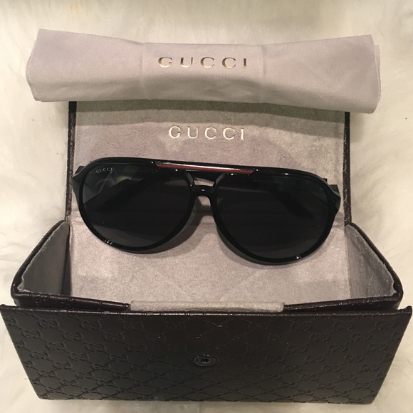 ✨✨Gucci Sunglasses✨✨
