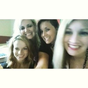 Meet your Posher, Karolyn