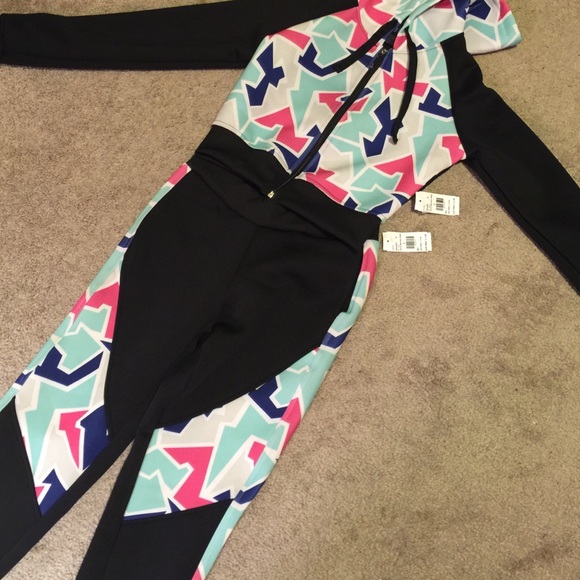 Jogger Set