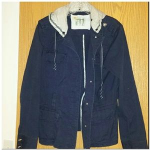 Very nice Maurices jacket