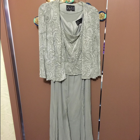 Nice dress size 14