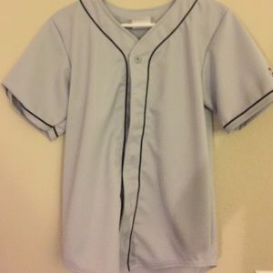 Baseball shirt