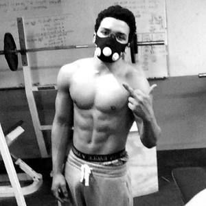 Meet your Posher, Jonathan