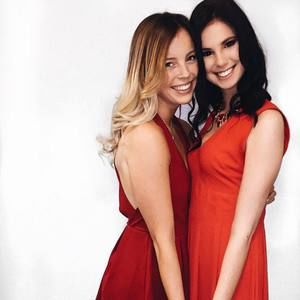 Meet your Posher, Olivia