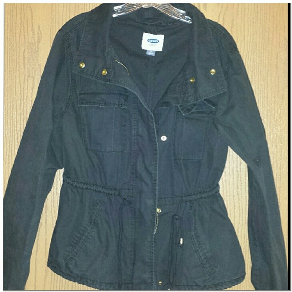 Cute Old Navy jacket