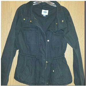 Cute Old Navy jacket