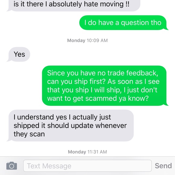 Need advice. - Picture 2 of 4